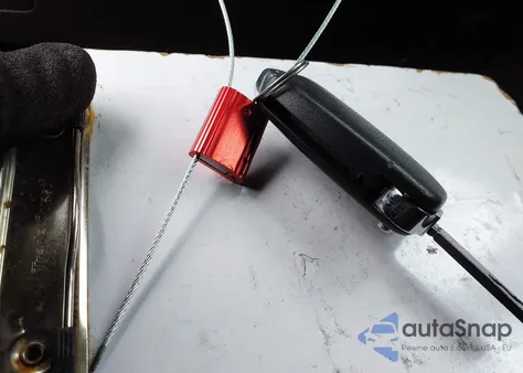 2021 Kia Forte Lxs from USA, damaged, VIN 3KPF24AD2ME272656